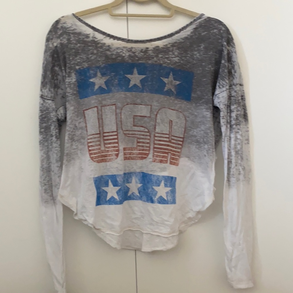 Soft Signorelli USA Long Sleeve S